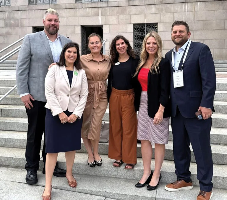 TCIA Hosts Annual Legislative Day for Second Year in a Row