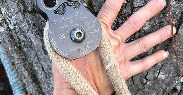 Injury &amp; Incompetence: Beware a Prematurely Promoted Crew Leader