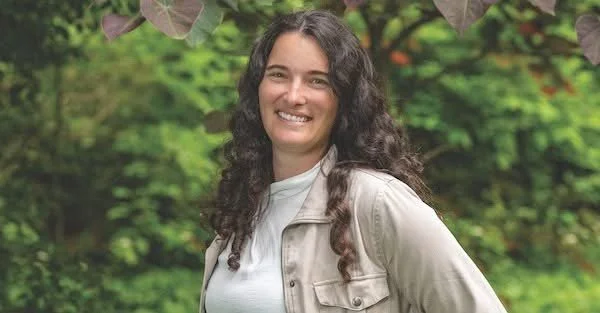 Out On A Limb: Arborist Spotlight — Tina Graver