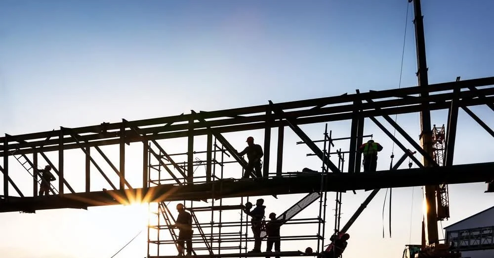 Staying Ahead of OSHA's Top 10