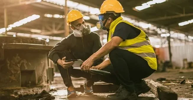 Why OSHA standards shouldn’t be the high-water mark for contractor safety