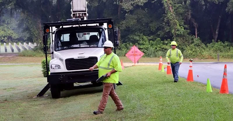 Six Essential Practices for Managing Arborist Teams