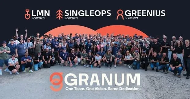 New Granum report shows digital transformation is key to green industry&nbsp;profitability