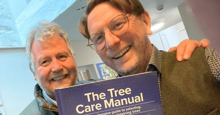 New Tree Care Manual gives expert tree knowledge
