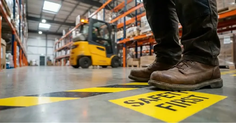 Is Safety Culture Enough? Why Systems Matter More Than Slogans in Workplace Safety.