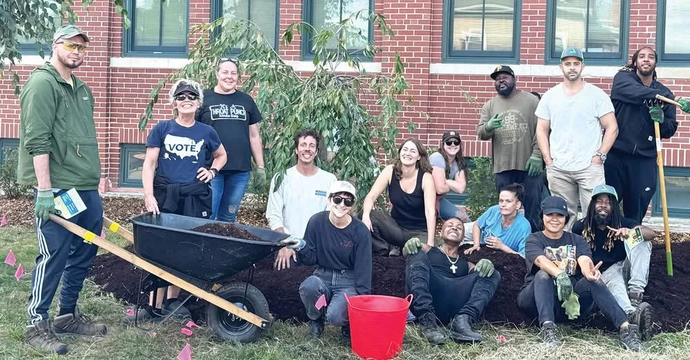 The Untapped Talent Pool in Tree Care