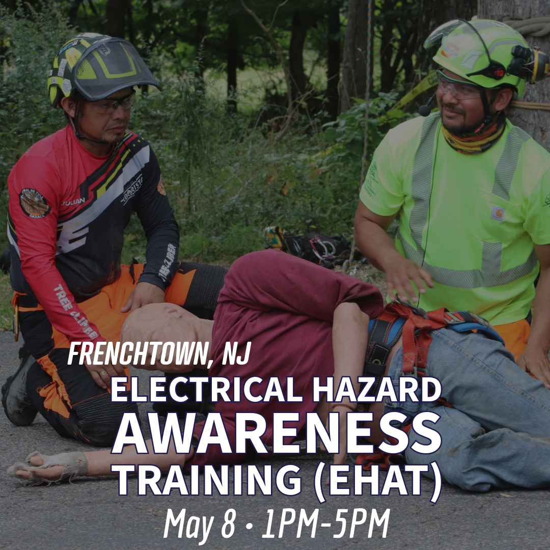 Electrical Hazards Awareness Training (EHAT)