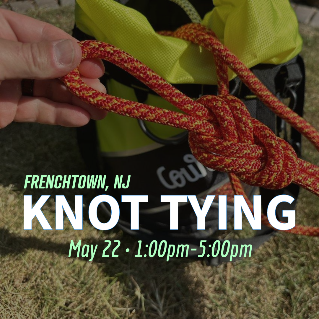 Knot Tying