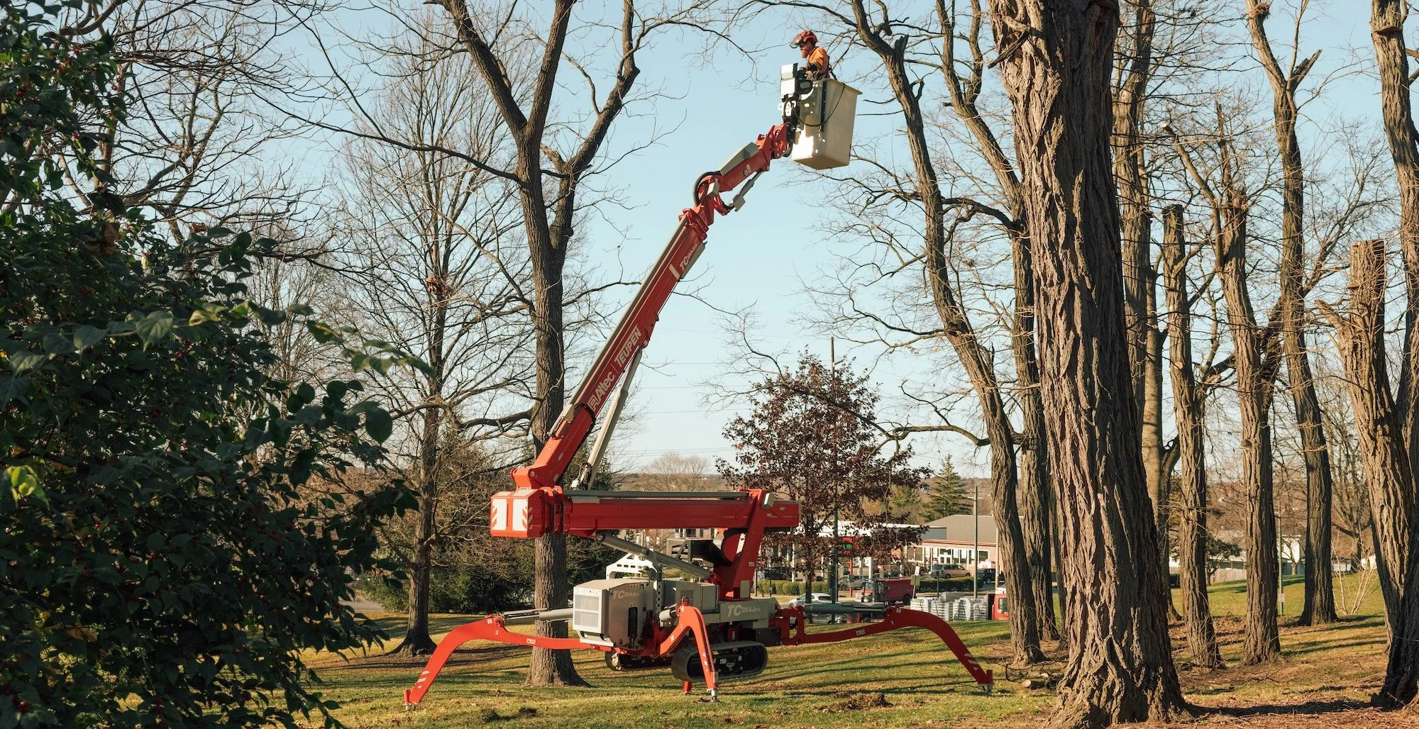 Customized Financing for Altec Teupen with Altec Capital