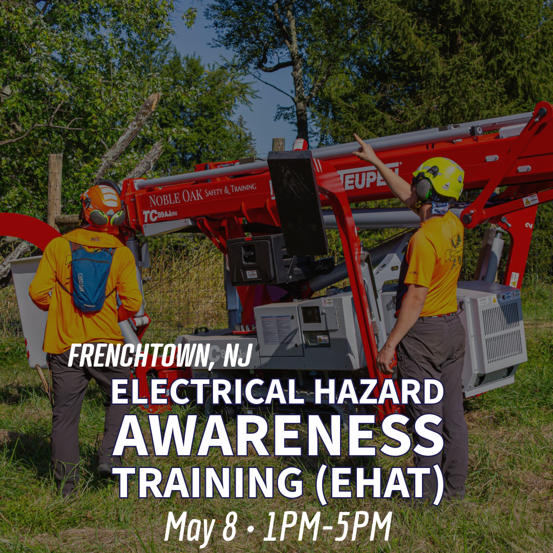 Electrical Hazards Awareness Training (EHAT)