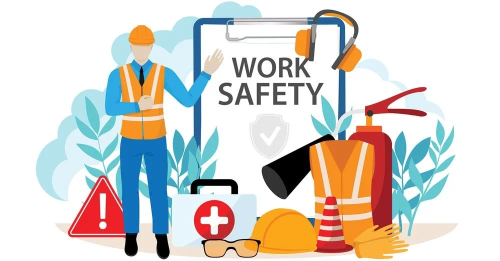 Safety Is Not a Cost Center