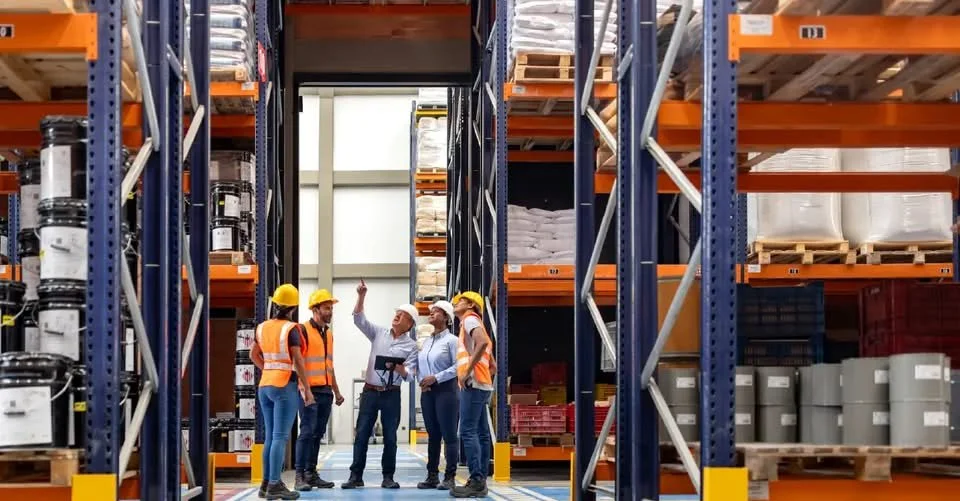 Preparing for OSHA’s Next Wave of Enforcement