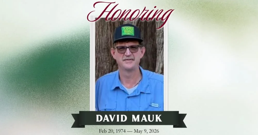 Honoring a Tree Care Legend