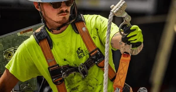 Safety First: VSG Acquires Malta Dynamics
