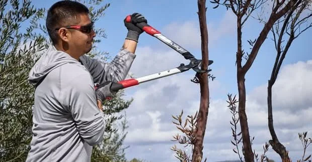 Milwaukee expands outdoor hand tool lineup&nbsp;