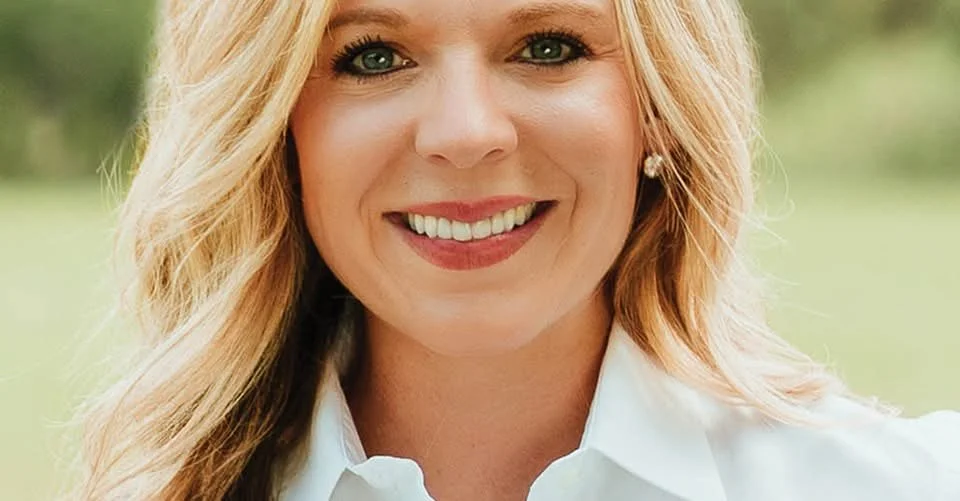 Board Perspective: Amy Burkett
