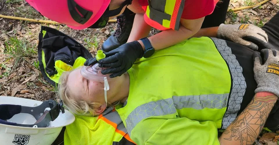 First Aid and CPR: Key Changes For Arborists