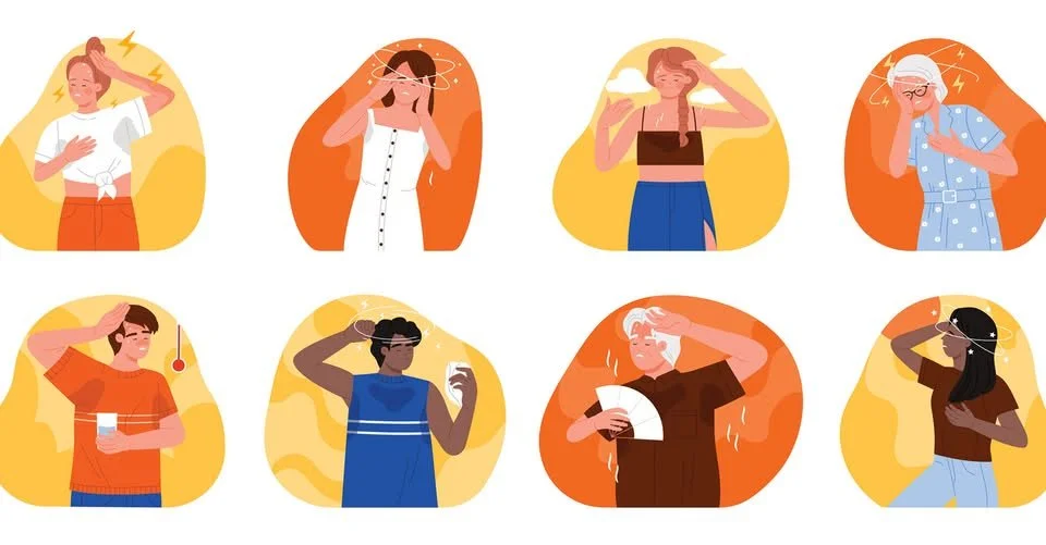 OSHA Updates the Heat National Emphasis Program