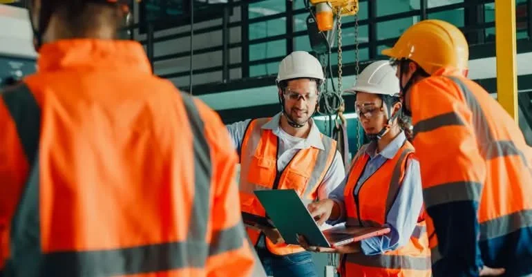 Safety isn’t a cost. It’s one of construction’s biggest profit drivers.