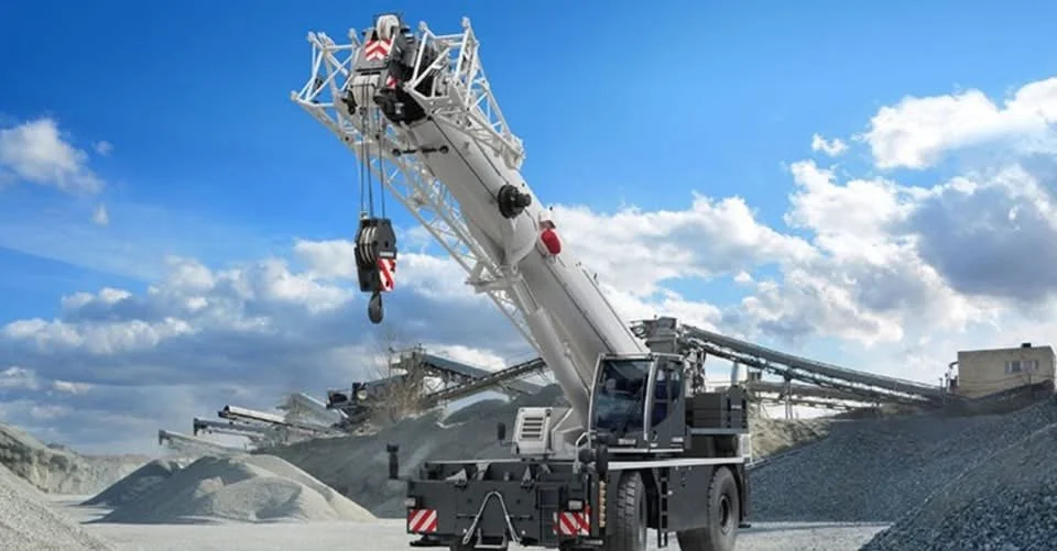 Liebherr Celebrates July 4 Honoring VA250 Together