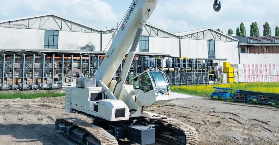 July issue of Cranes Today out now