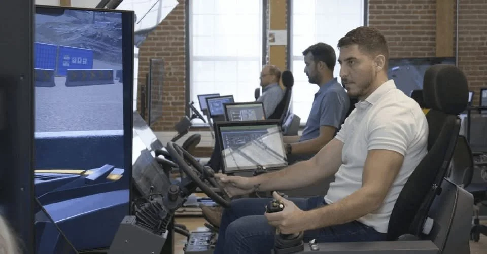 CM Labs enters German market with Intellia training system
