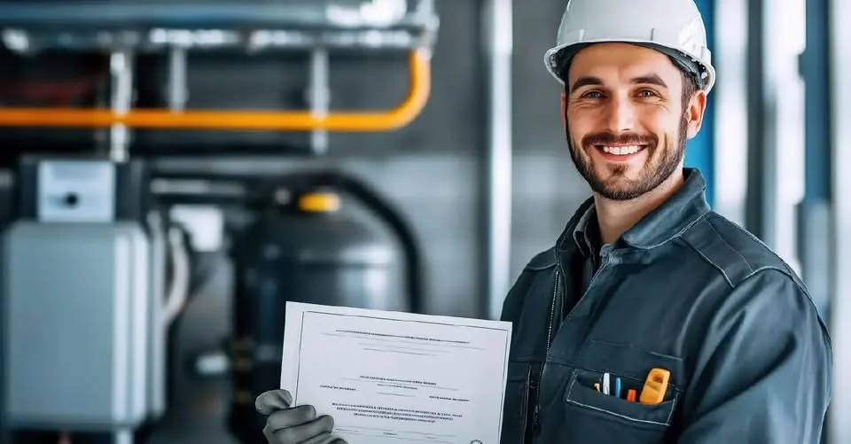 Certifications: What They Mean and Why They Matter