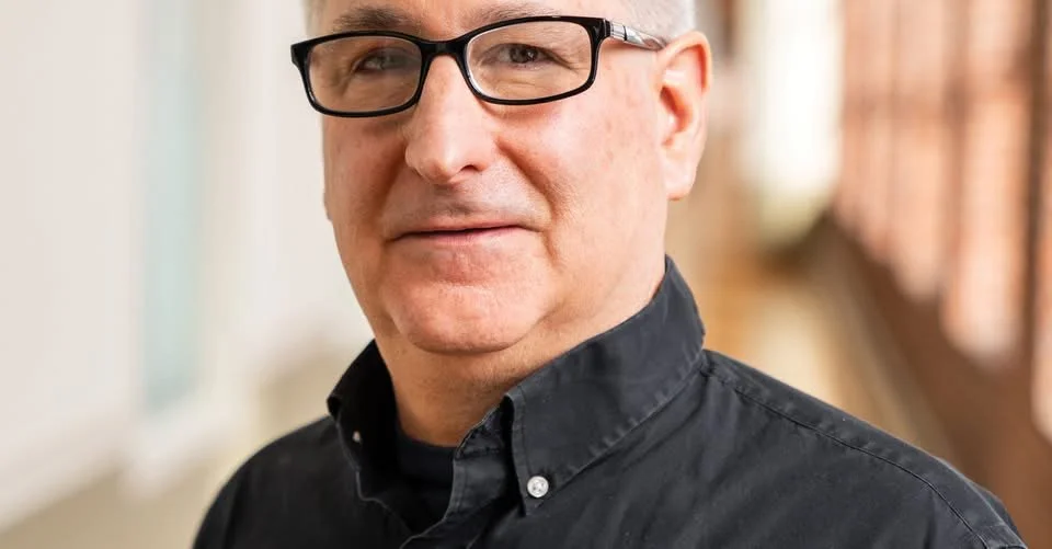 TCIA’s Bob Rouse Receives ANSI Meritorious Service Award