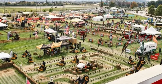 Equip Exposition’s tips and tricks for first-time show attendees
