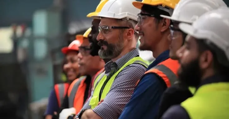 How to build a safety habit that starts when your crew clocks in