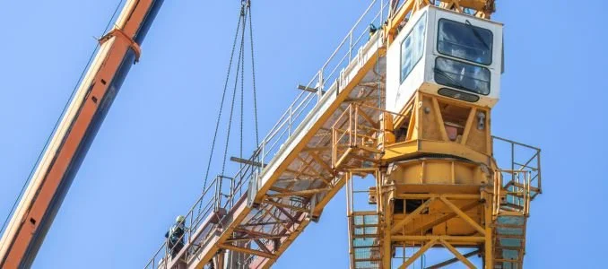 Crane Certification Improves Jobsite Safety, Workforce Competency, Report