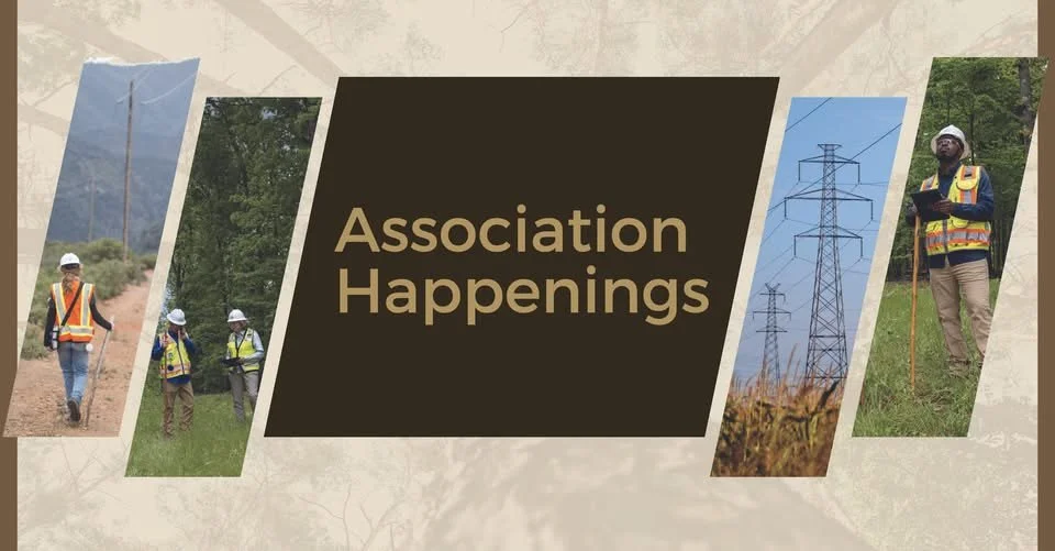 Association Happenings: August 2026