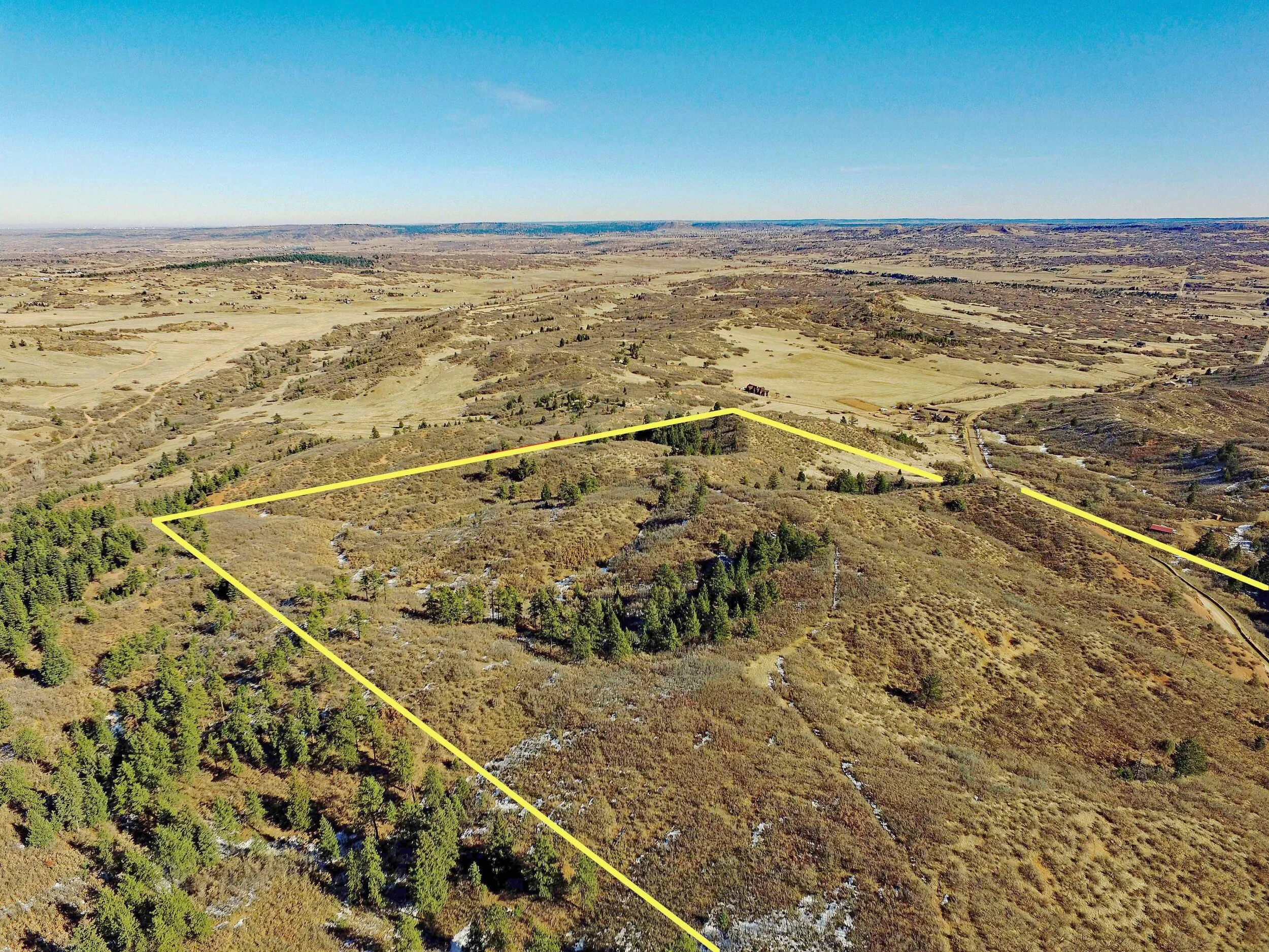 Land. Homes. Marketing. Land For Sale Castle Rock