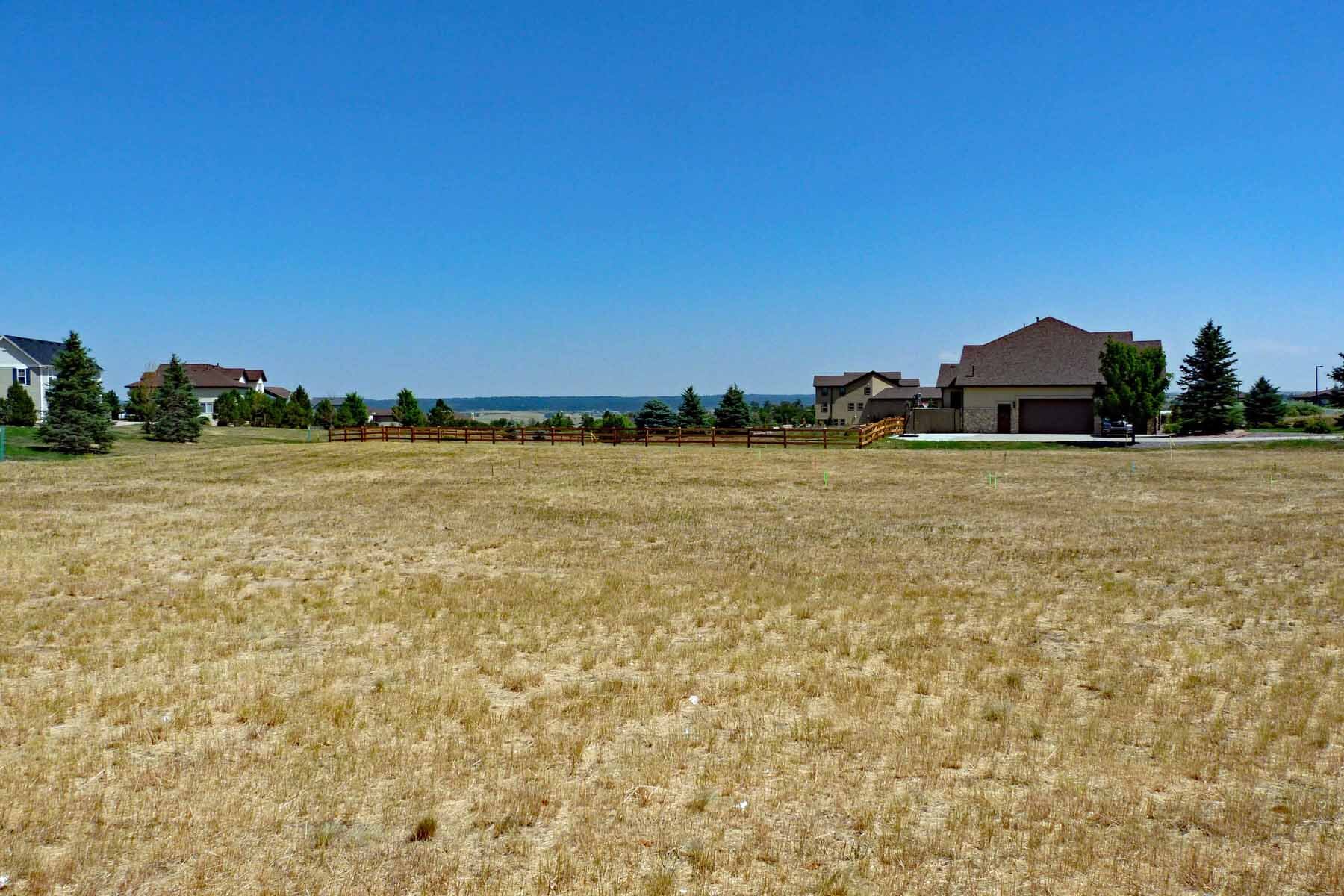 Castlwood Ranch Castle Rock Colorado Land for Sale 1.jpg