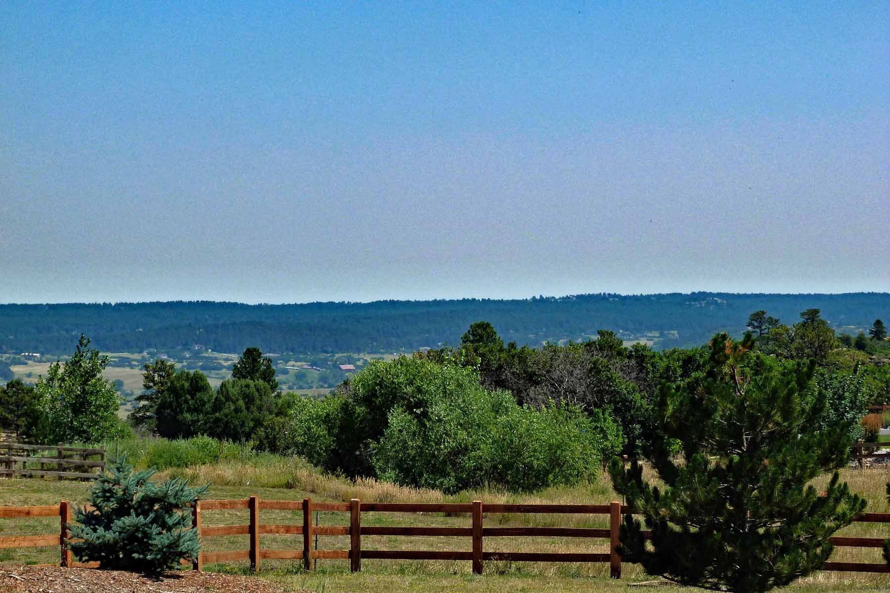 Castlwood Ranch Castle Rock Colorado Land for Sale 4.jpg