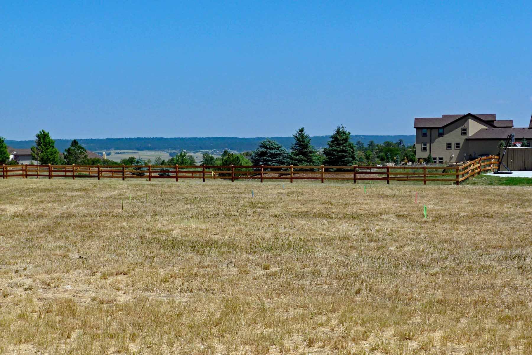 Castlwood Ranch Castle Rock Colorado Land for Sale 9.jpg