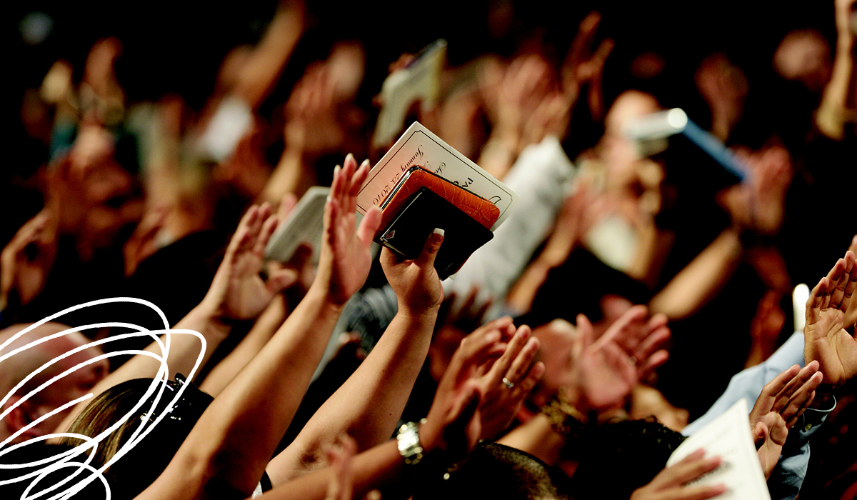 Every Spiritual Blessing: Your Daily Inheritance