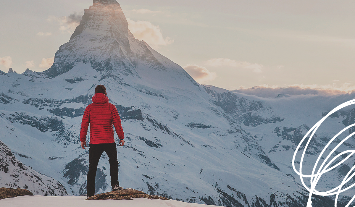 You Are Not a Grasshopper