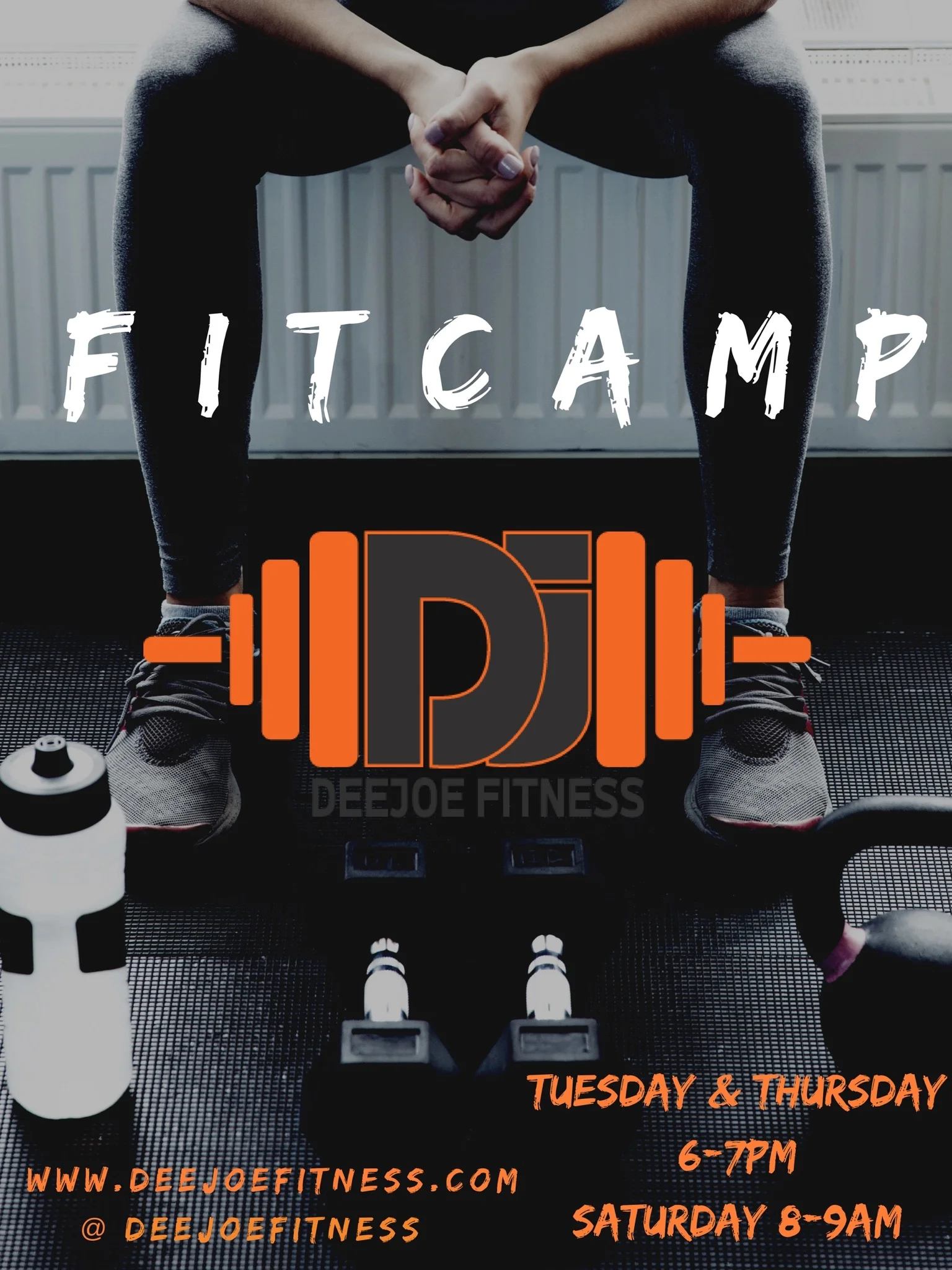 FitCamp