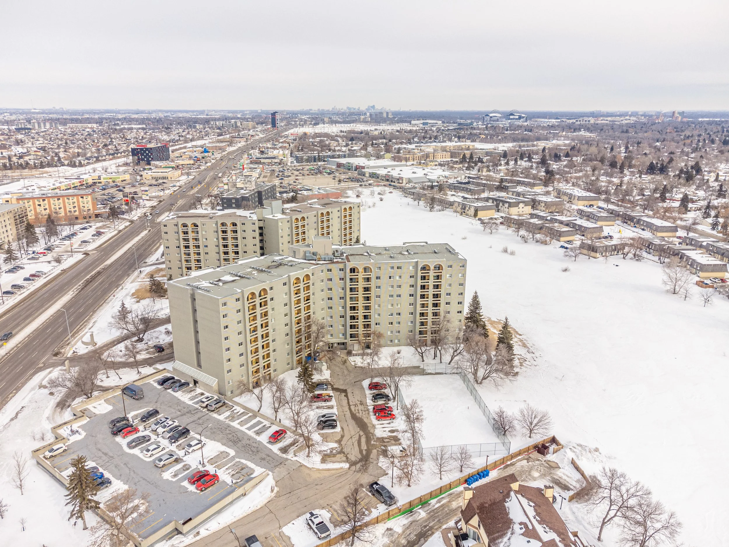 803 3030 Pembina Highway — Meagan McKilliop