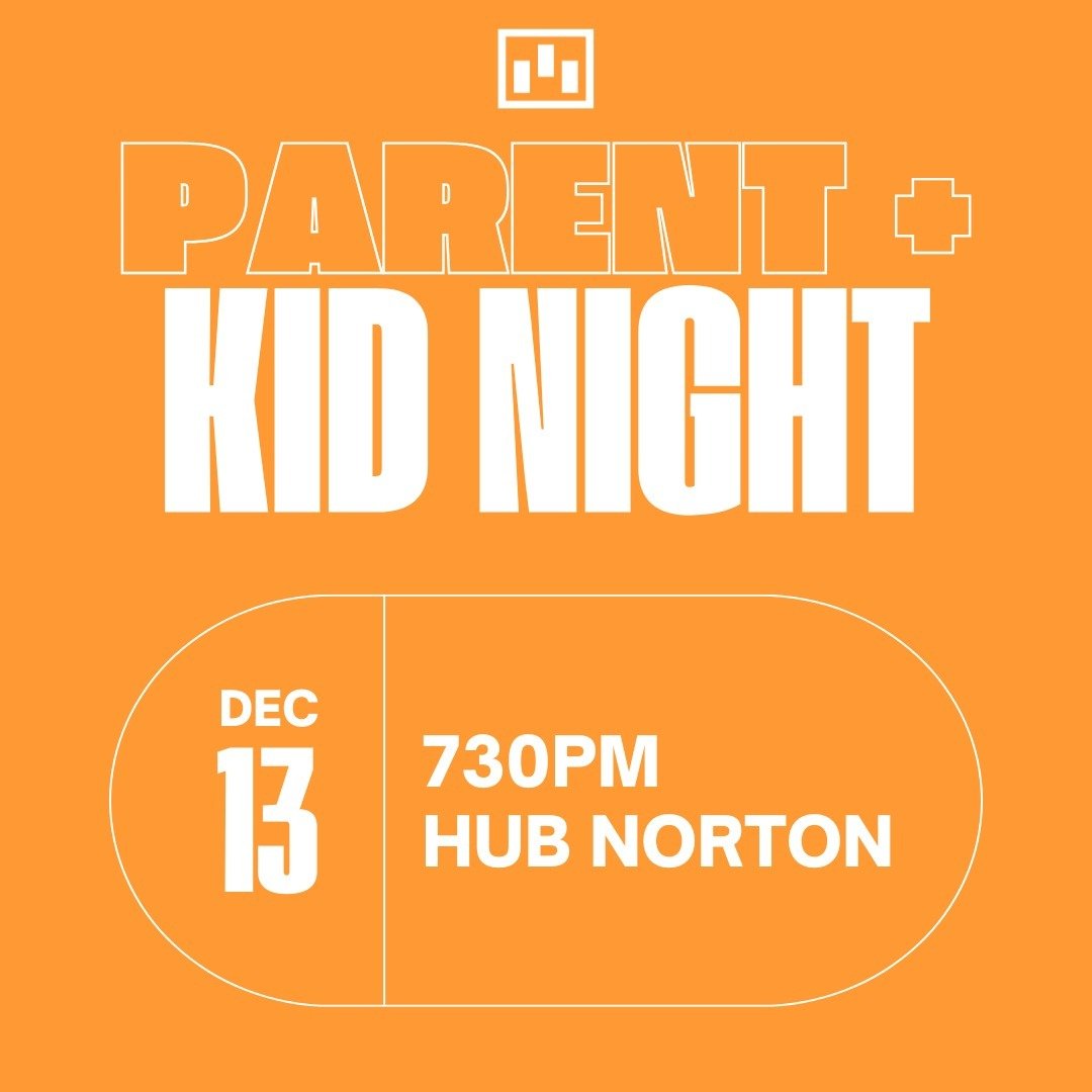 Parent Kid Night | Dec 13th 730pm
--
Get jealous watching your kid learn all these sick tricks? Parent Kid night is back! This is an awesome event to practice some parkour, have your kids show you some tricks and possibly show them who's truly king o