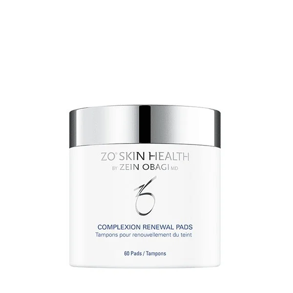 Complexion Renewal Pads