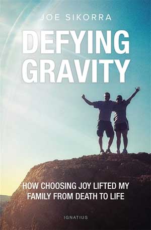 "If you have ever experienced a loss or want to prepare yourself for that day, the wisdom in Defying Gravity will prove invaluable. Joe Sikorra and his family found a path through life's darkest valley and can light the way for us to follow." — Robert Maurer, Ph.D ., Clinical Psychologist, UCLA School of Medicine; Author, One Small Step Can Change Your Life