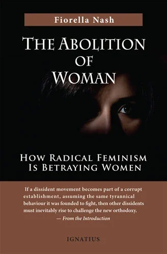 "Don't read this book if you hate logic, incisive and intelligent arguments, snappy writing or the smartest arguments for a thorough-going pro-life feminism ever sandwiched between two covers. It is the new standard text for the smart, sassy, and consistent pro-life feminist of the twenty-first century." — Helen Alvare , Professor of Law, Scalia Law School at George Mason University; Founder, Women Speak for Themselves
