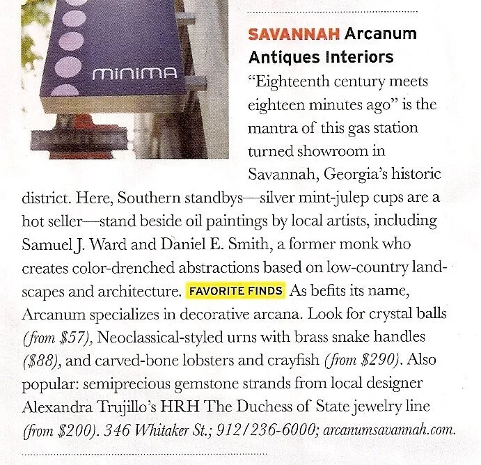 Article: Design Intervention