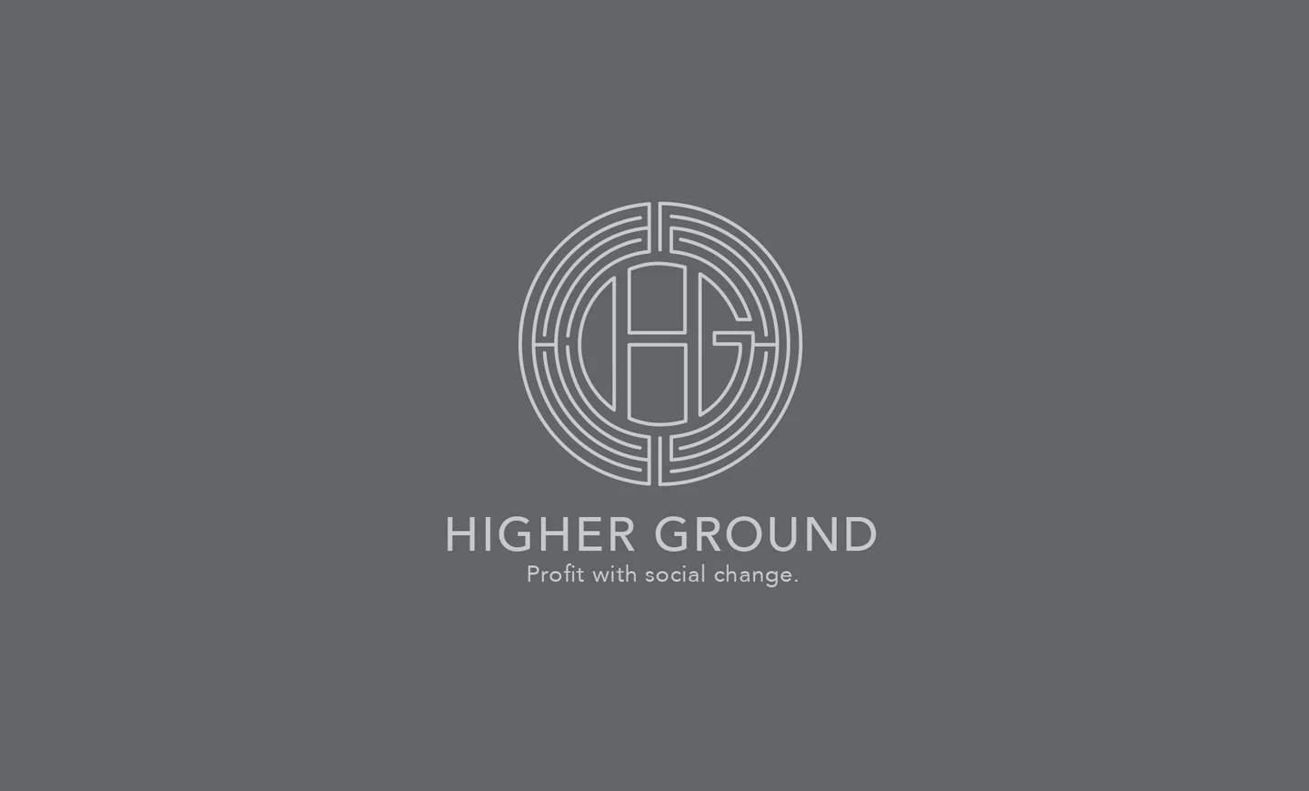 Higher Ground Collective
