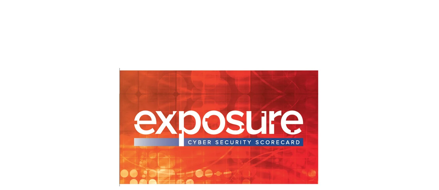 Exposure Cyber Security