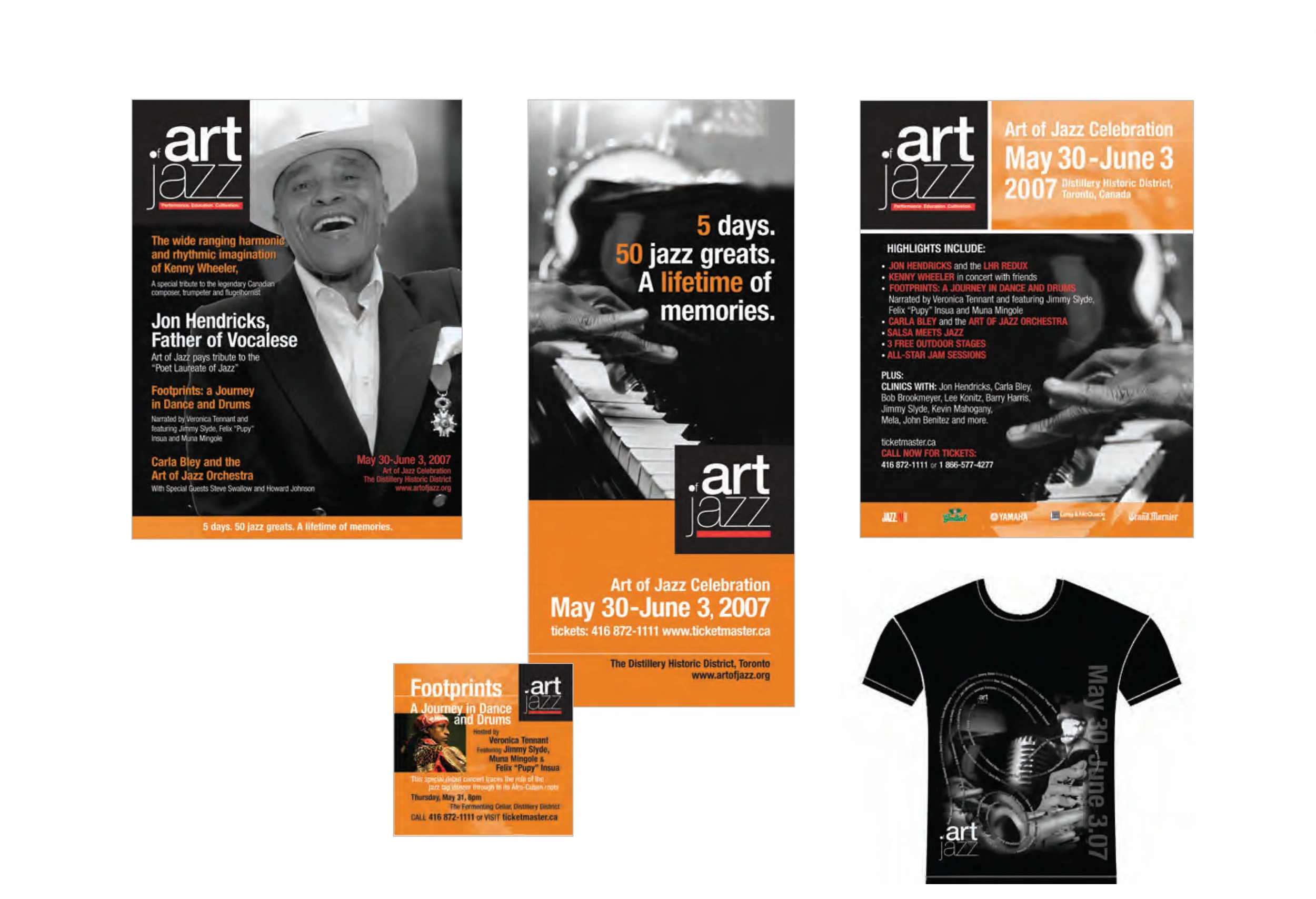 Art of Jazz