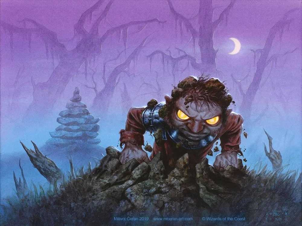 Multiverse Set Review Modern Horizons 2 Part 2 The Magic Multiverse Project