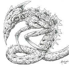 Rathi sliver concept - From the Rath World Guide